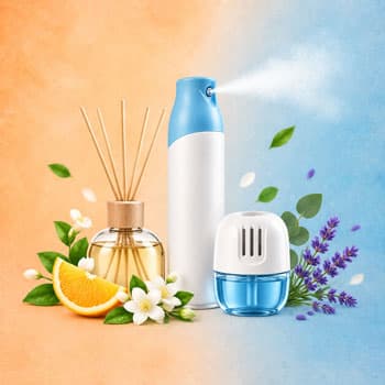 Air Fresheners