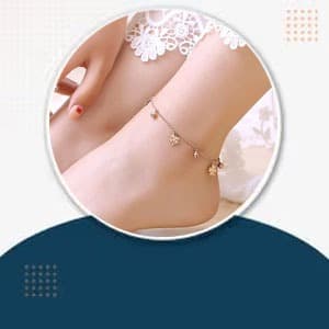 Anklets