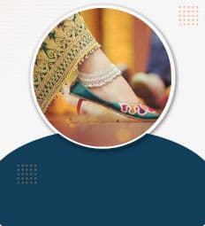 Anklets