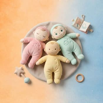 Baby Dolls