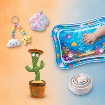 Baby & Kids Accessories