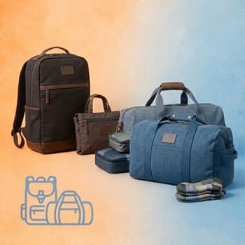 Backpacks & Duffel Bags