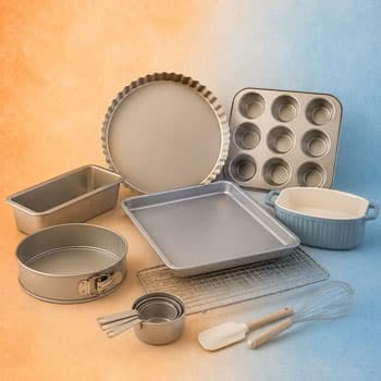 Bakeware