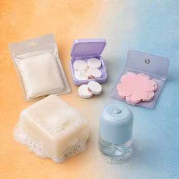 Bath & Body (Soaps)