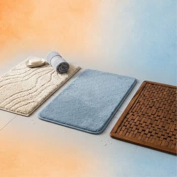Bath Mats