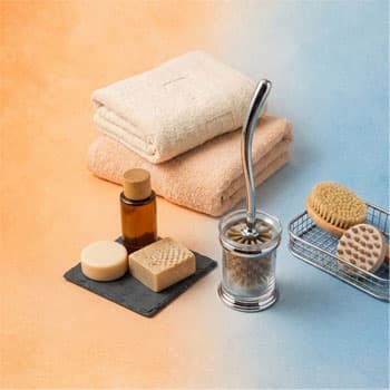 Bathroom Accessories 