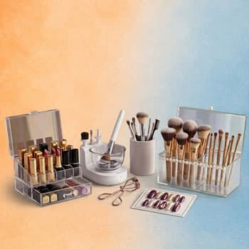 Beauty & Cosmetics