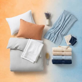 Bedding & Linen