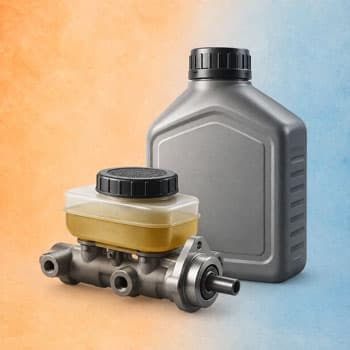 Brake Fluid