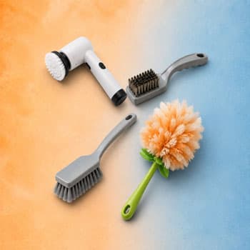 Brushes