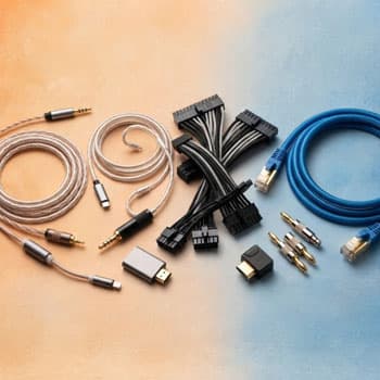 Cables & Interconnects