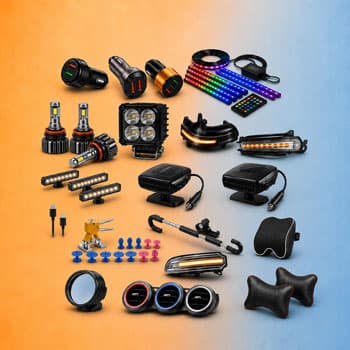 Car Accessories