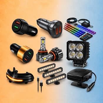 Car Electronics