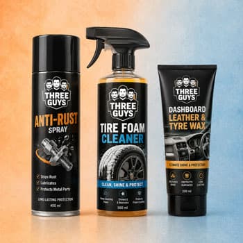 Car Shampoo