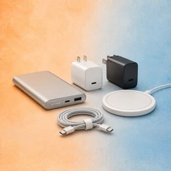 Chargers & Power Banks