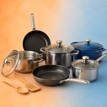 Cookware