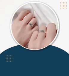 Couple Ring