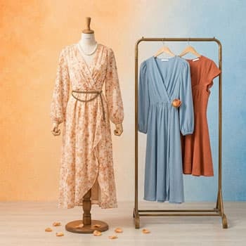 Dresses & Maxi Dresses