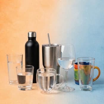 Drinkware