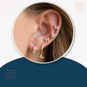 Earring Set