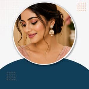 Eastern Earrings