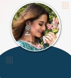 Eastern Earrings