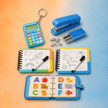 Educational & Creative