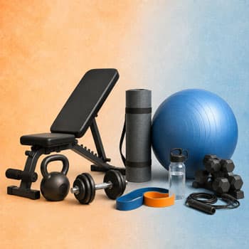 Fitness Equipment