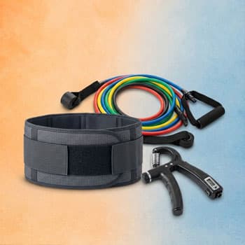 Fitness Gear