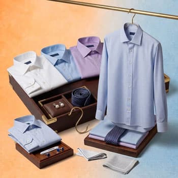 Formal Shirts