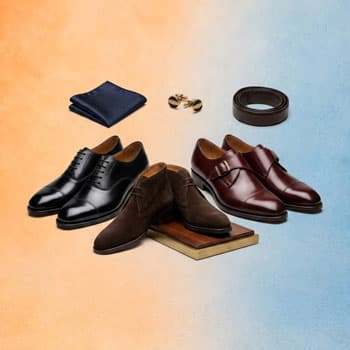 Formal Shoes