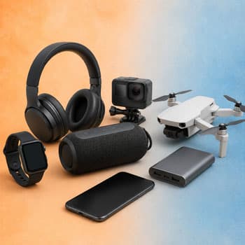 Gadgets