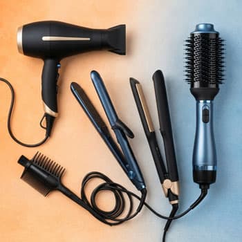 Hair Styling Tools