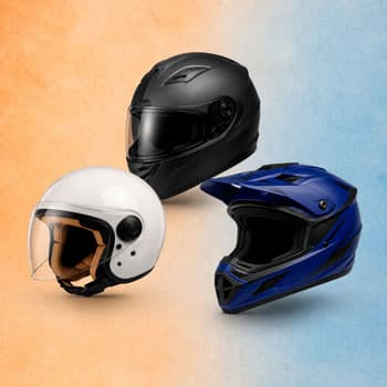Helmets