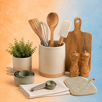 Kitchen Accessories