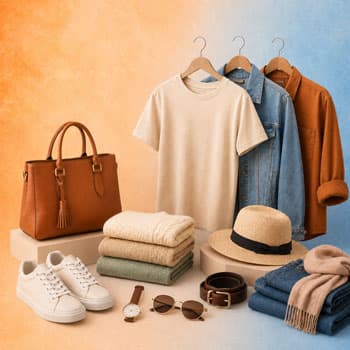 Fashion & Apparel