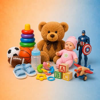 Kids Accessories
