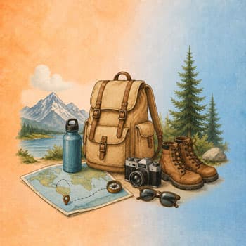 Travel & Outdoor
