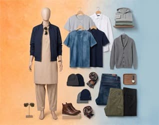 Men's Fashion