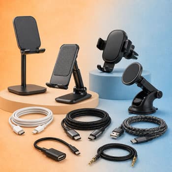 Mobile & Accessories