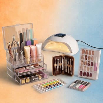 Nail Care (Tools)
