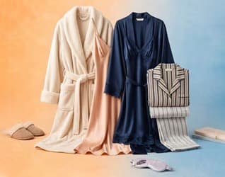 Nightwear & Robes