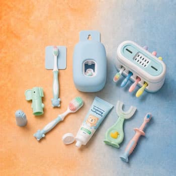 Oral Care (Toothbrush)