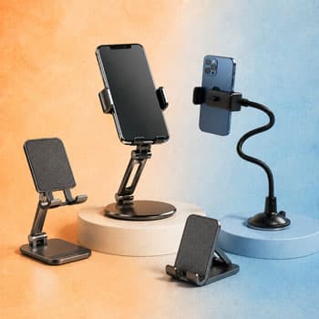 Phone Holder & Stands