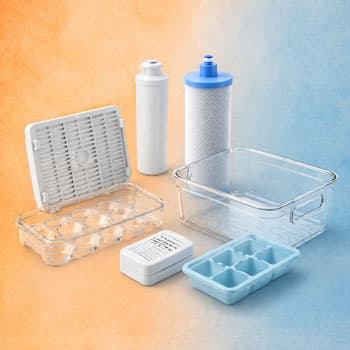 Refrigerators Accessories