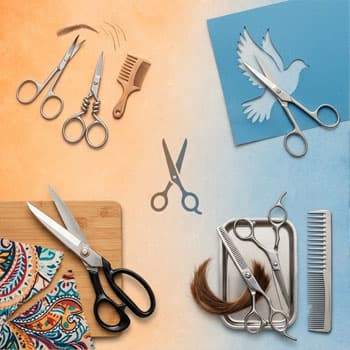 Scissors