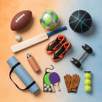 Sports Equipment