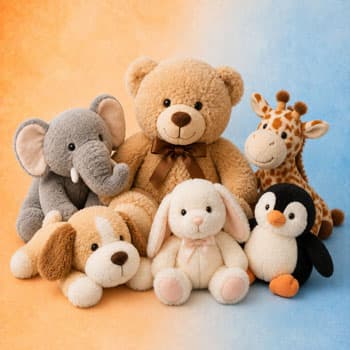 Stuff Toys