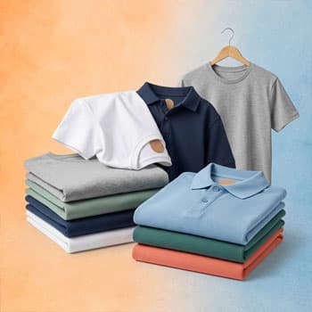 T-Shirts & Polos