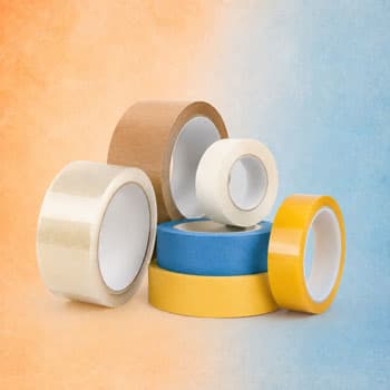 Tapes